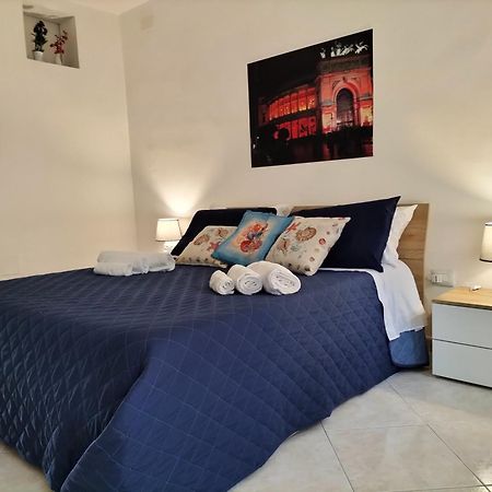 Incentro Palermo Apartment Екстериор снимка