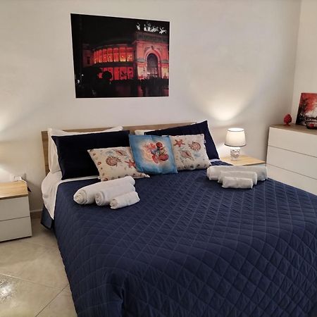 Incentro Palermo Apartment Екстериор снимка
