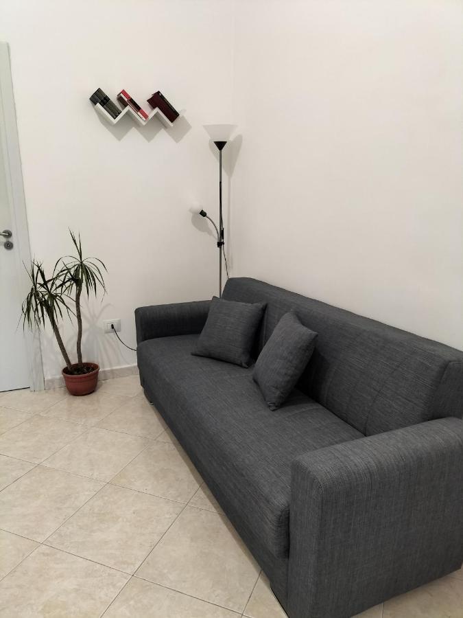 Incentro Palermo Apartment Екстериор снимка