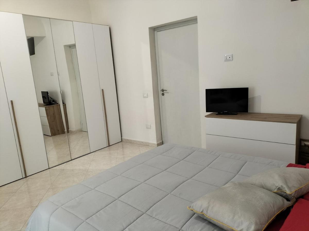 Incentro Palermo Apartment Екстериор снимка