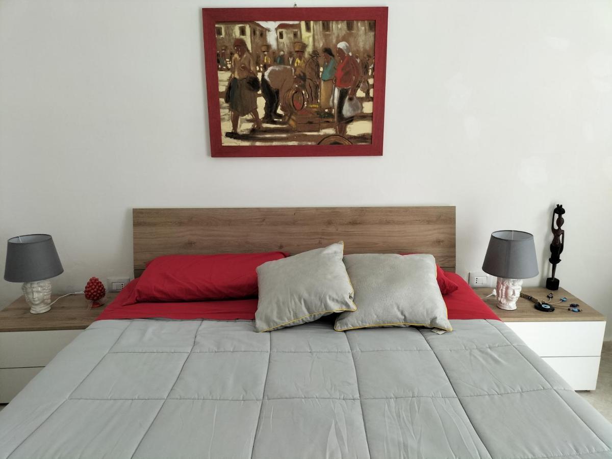 Incentro Palermo Apartment Екстериор снимка