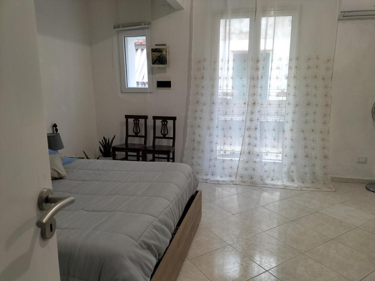 Incentro Palermo Apartment Екстериор снимка