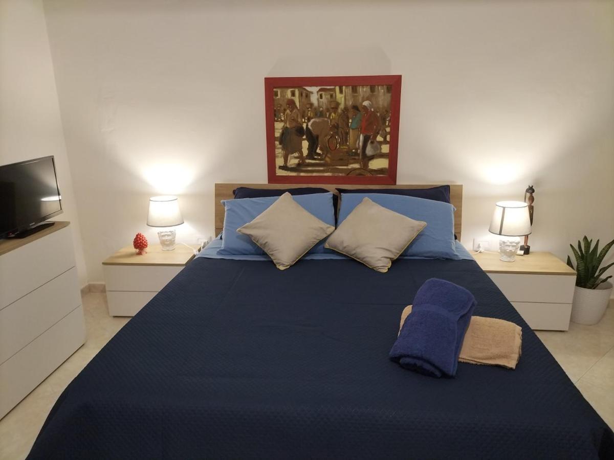 Incentro Palermo Apartment Екстериор снимка