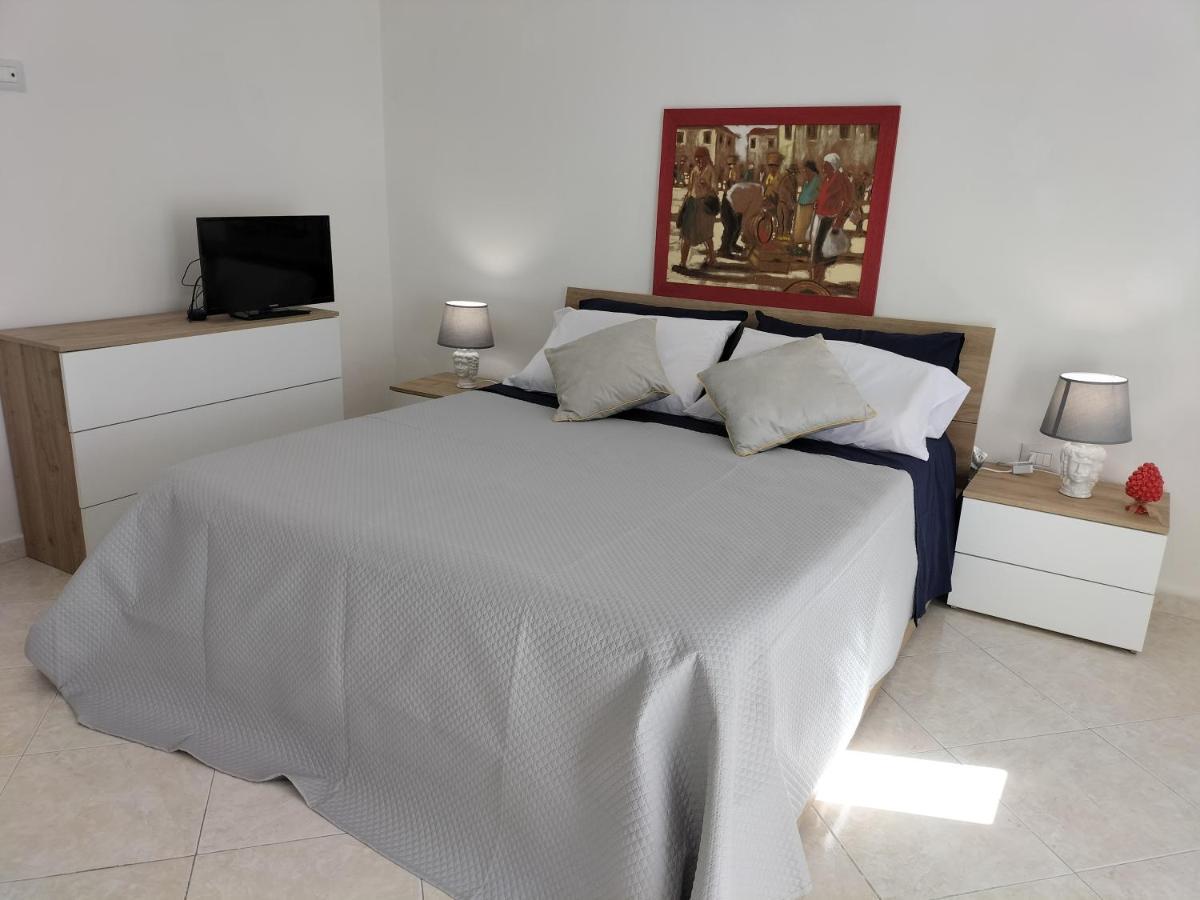 Incentro Palermo Apartment Екстериор снимка