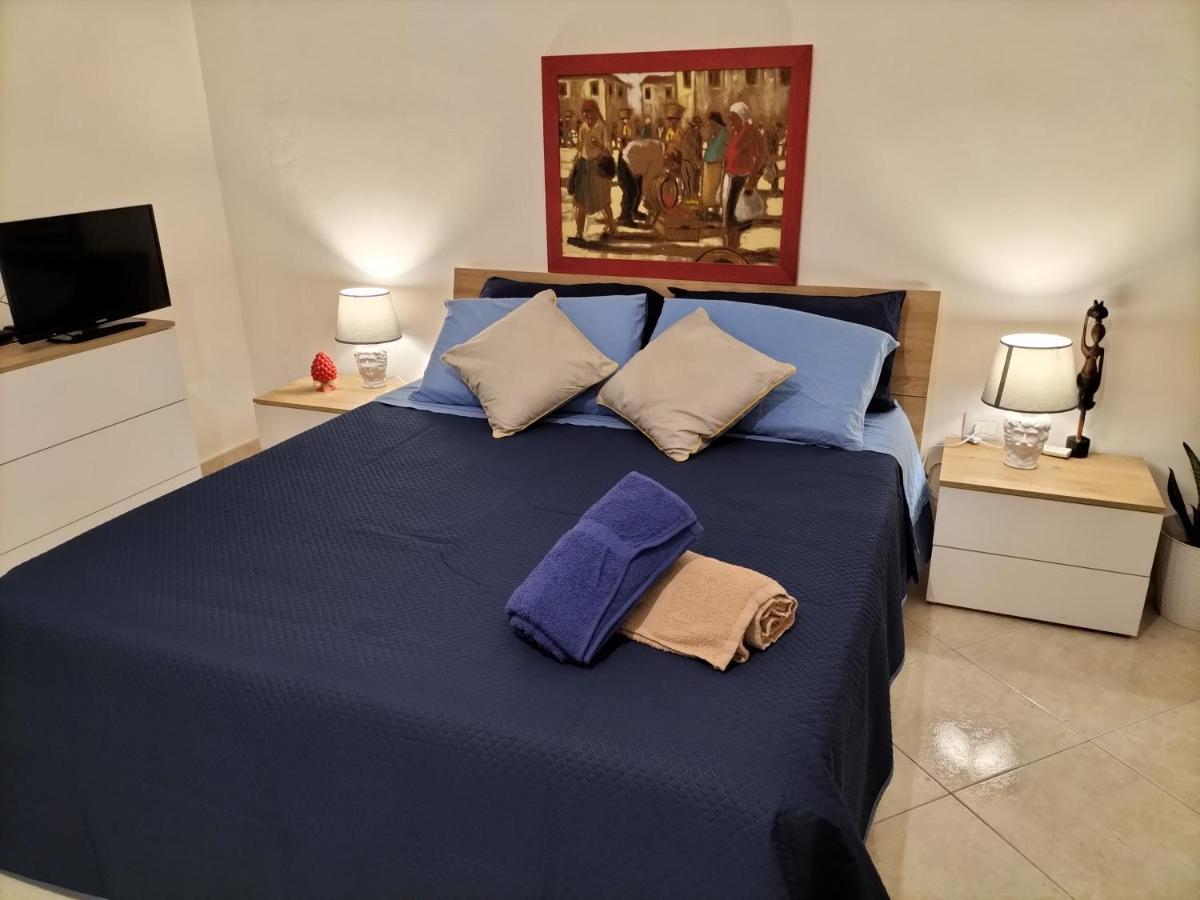 Incentro Palermo Apartment Екстериор снимка
