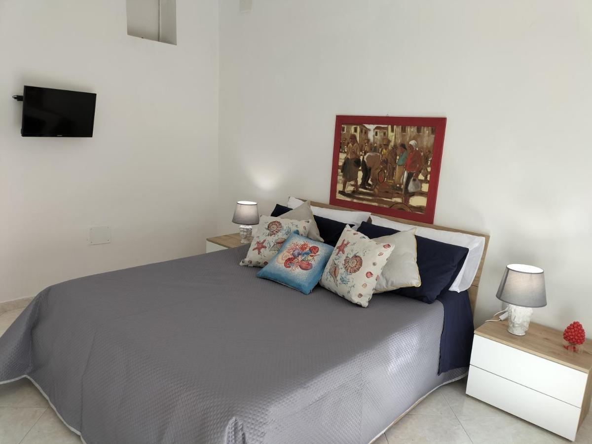 Incentro Palermo Apartment Екстериор снимка
