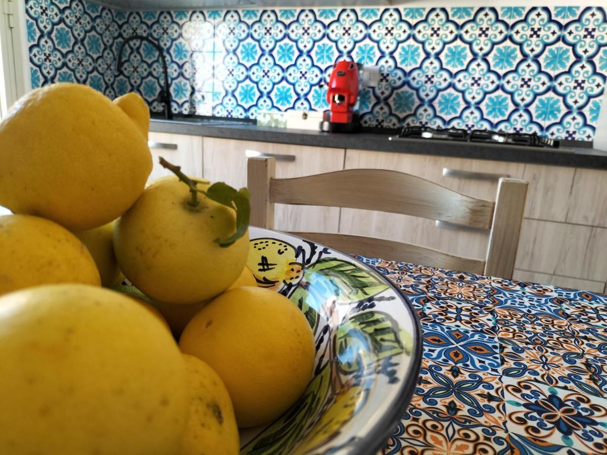 Incentro Palermo Apartment Екстериор снимка