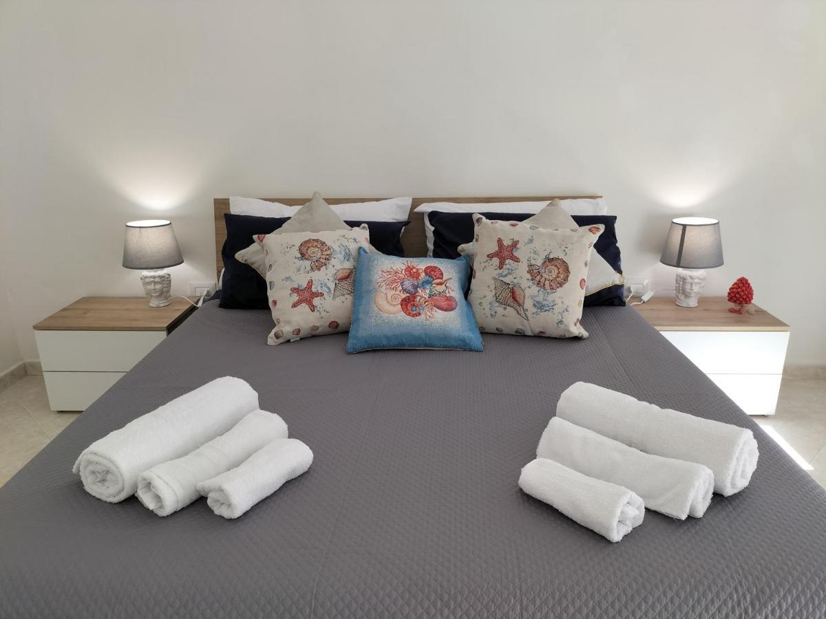 Incentro Palermo Apartment Екстериор снимка