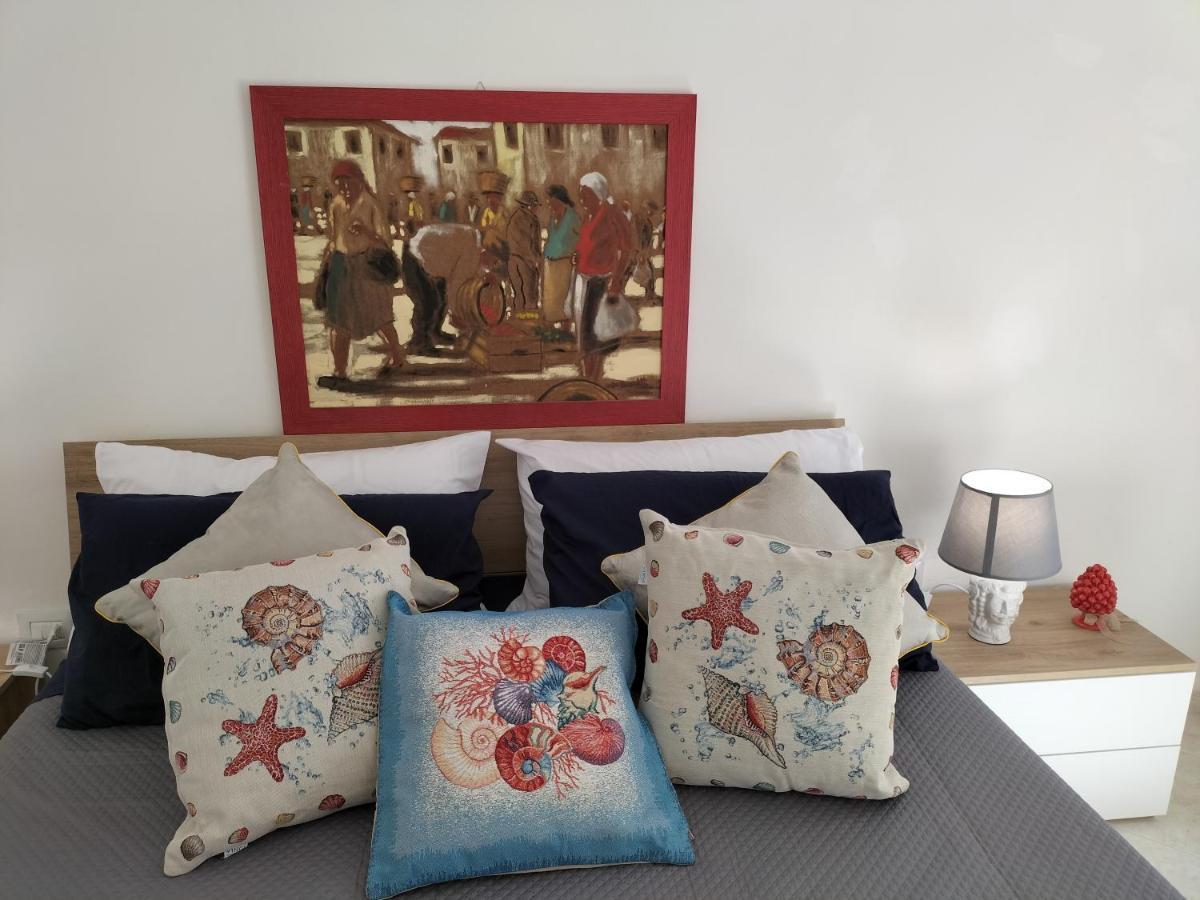 Incentro Palermo Apartment Екстериор снимка