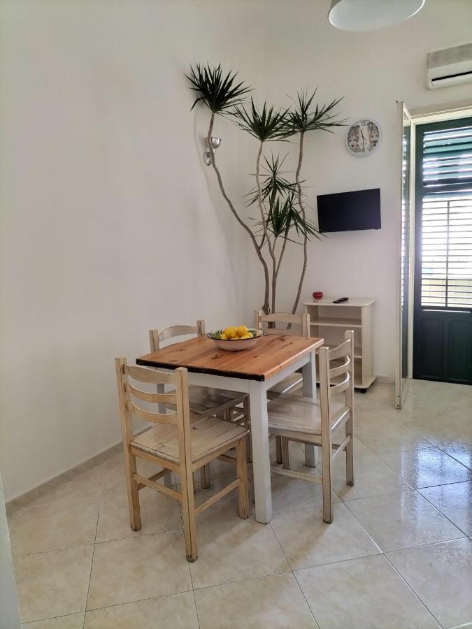 Incentro Palermo Apartment Екстериор снимка