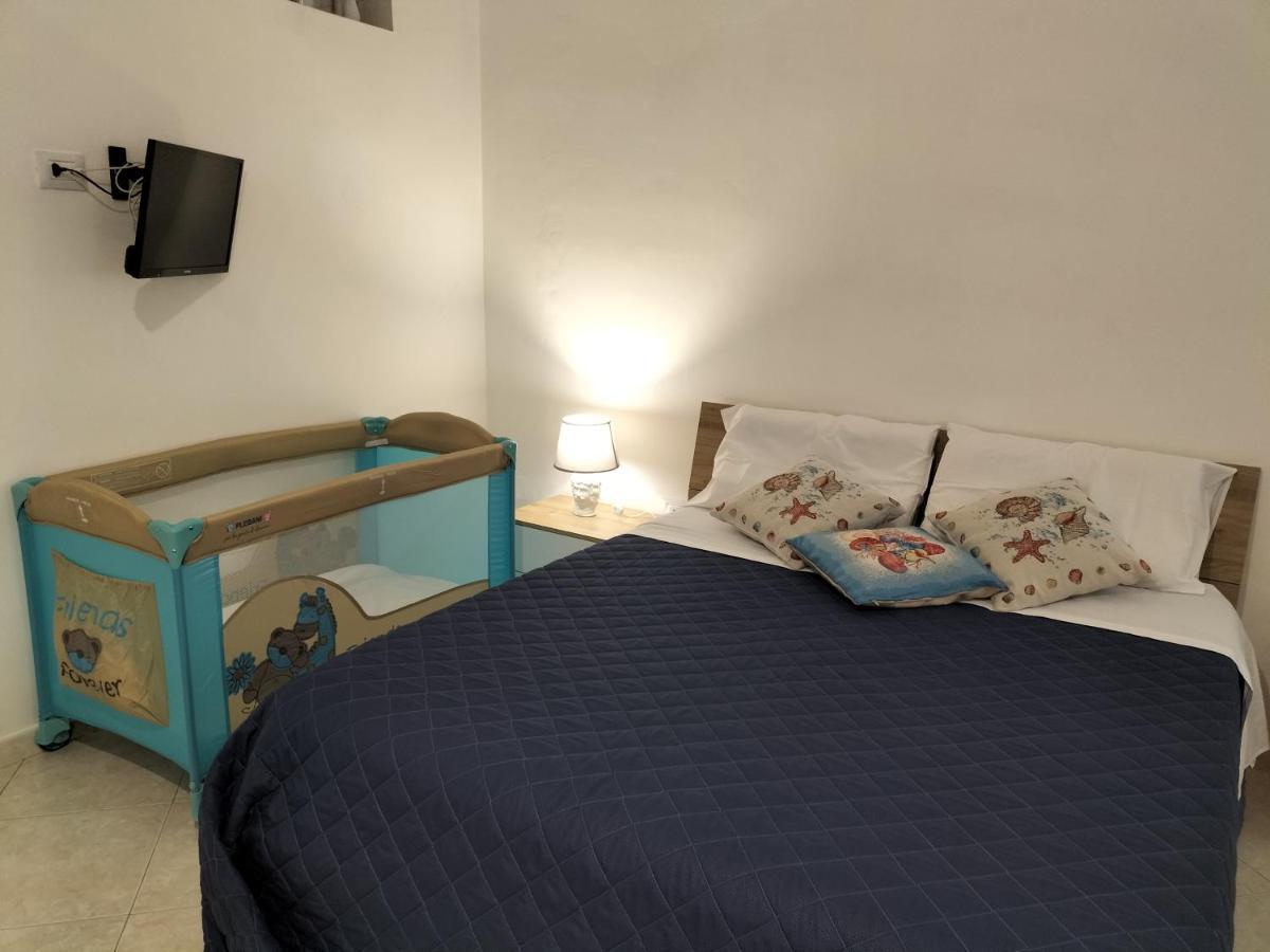 Incentro Palermo Apartment Екстериор снимка