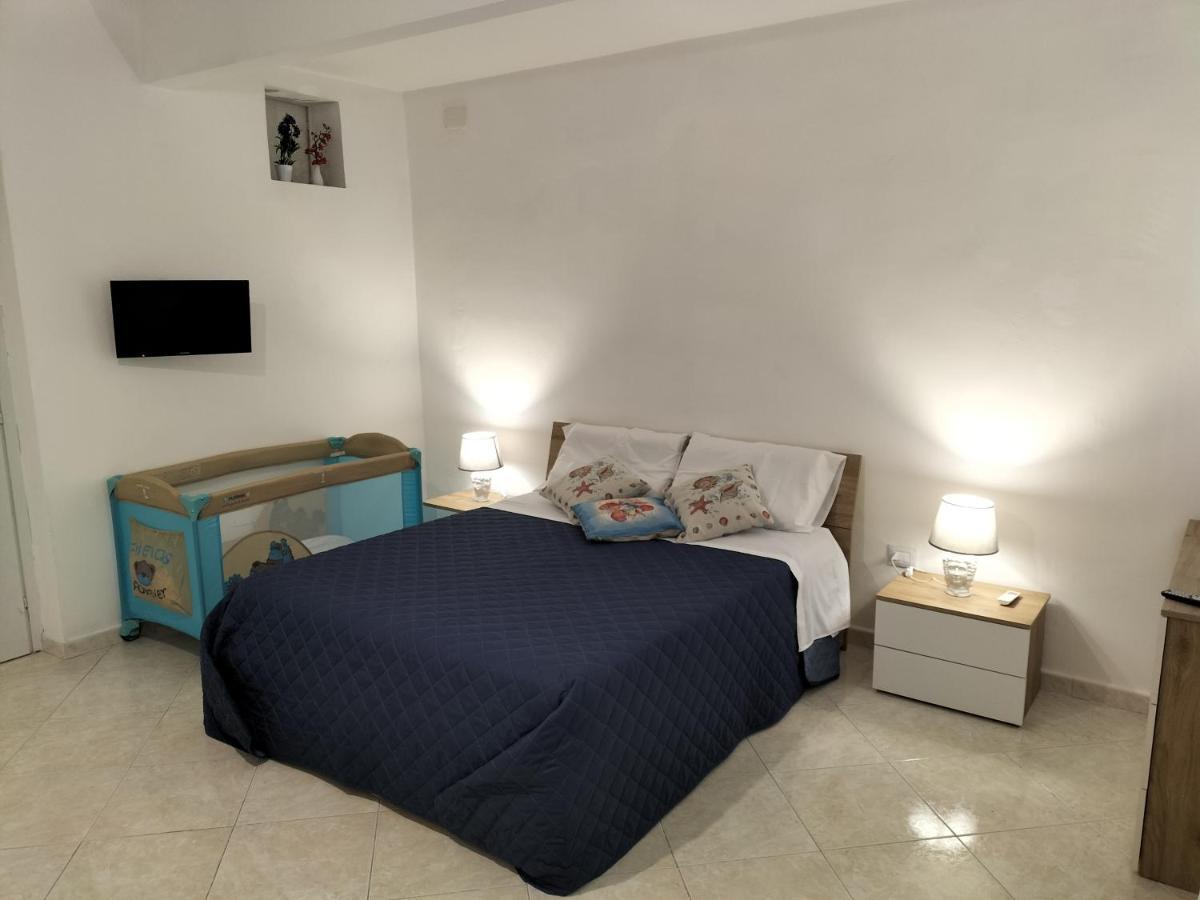 Incentro Palermo Apartment Екстериор снимка