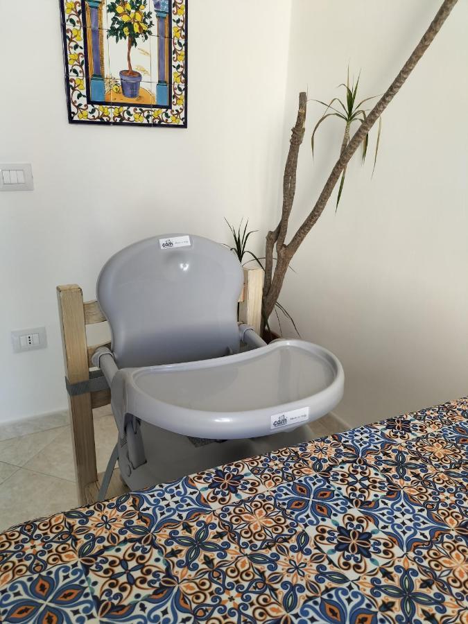 Incentro Palermo Apartment Екстериор снимка