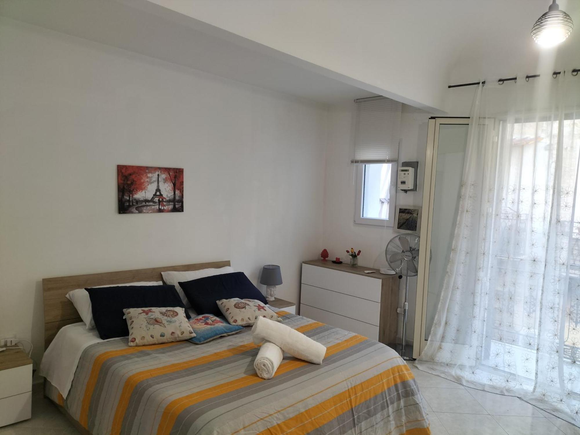 Incentro Palermo Apartment Екстериор снимка