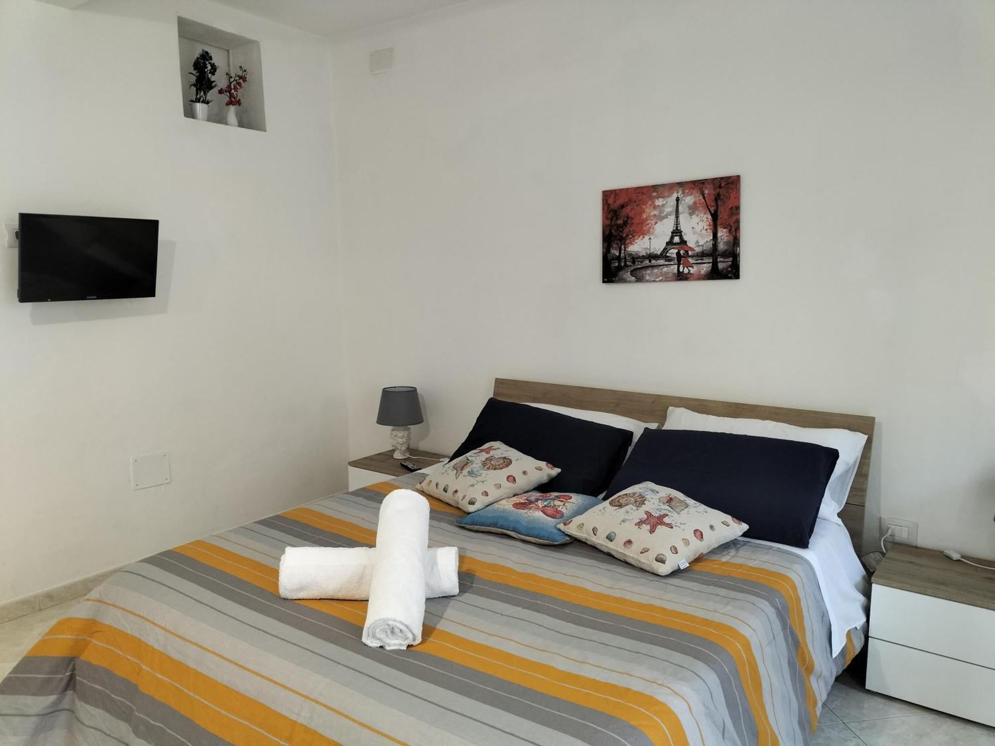 Incentro Palermo Apartment Екстериор снимка