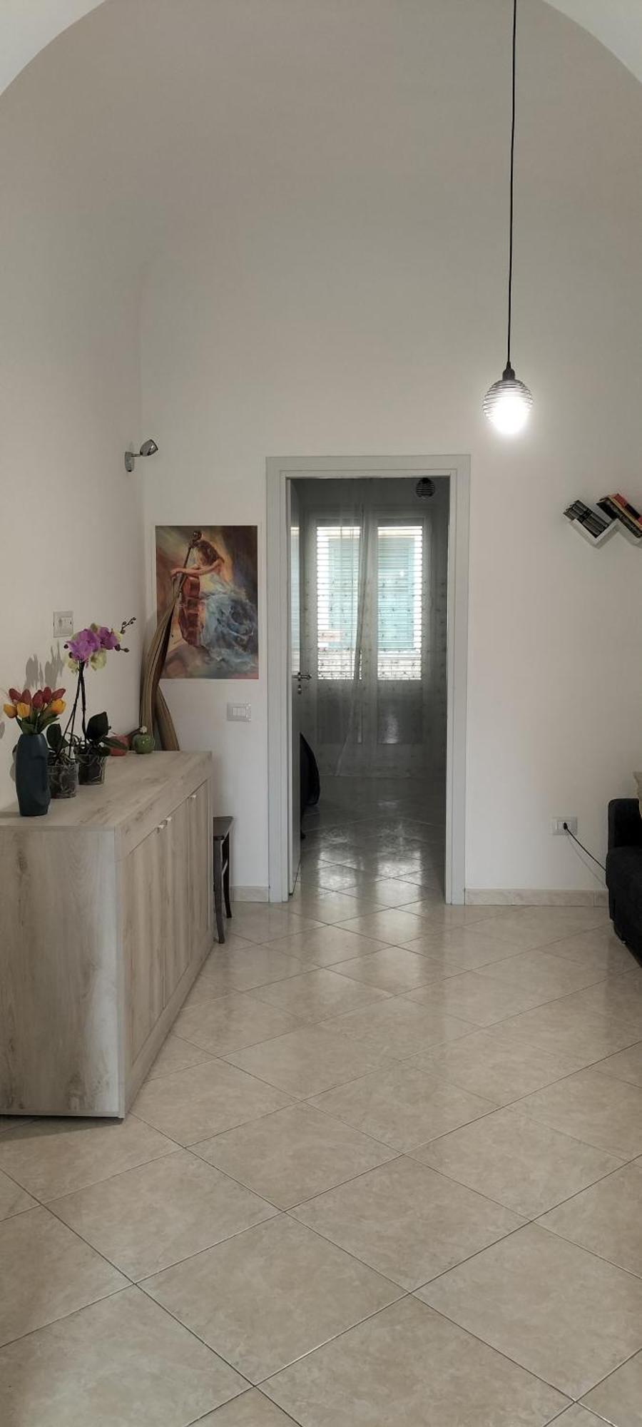 Incentro Palermo Apartment Екстериор снимка